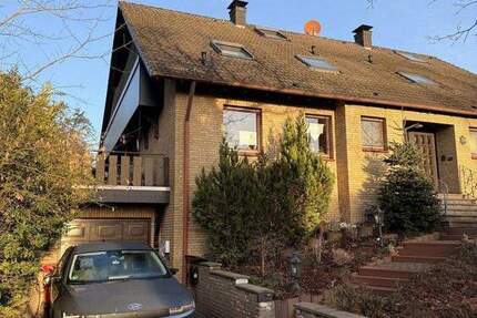 Haus Gevelsberg Silschede - 8 Zimmer, 140 m&sup2;, 529.000&euro; | Angebot:24657497