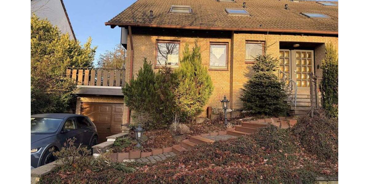 Wohnen in familienfreundlicher Lage in Gevelsberg Silschede - Schieferbank 8 zimmer