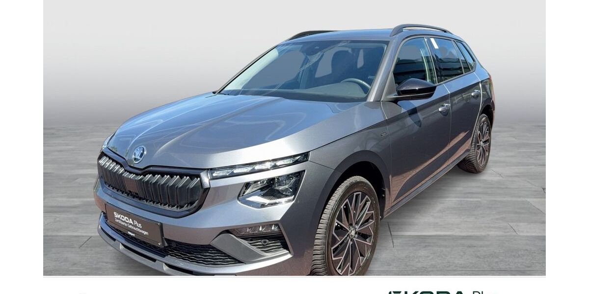 Skoda Kamiq 18.845 km 26.691 &euro; Dortmund 44309