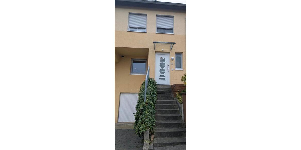 Reihenhaus Mülheim an der Ruhr Linksruhr - 5 Zimmer, 130 m&sup2;, 499.000&euro; | Angebot:26939545