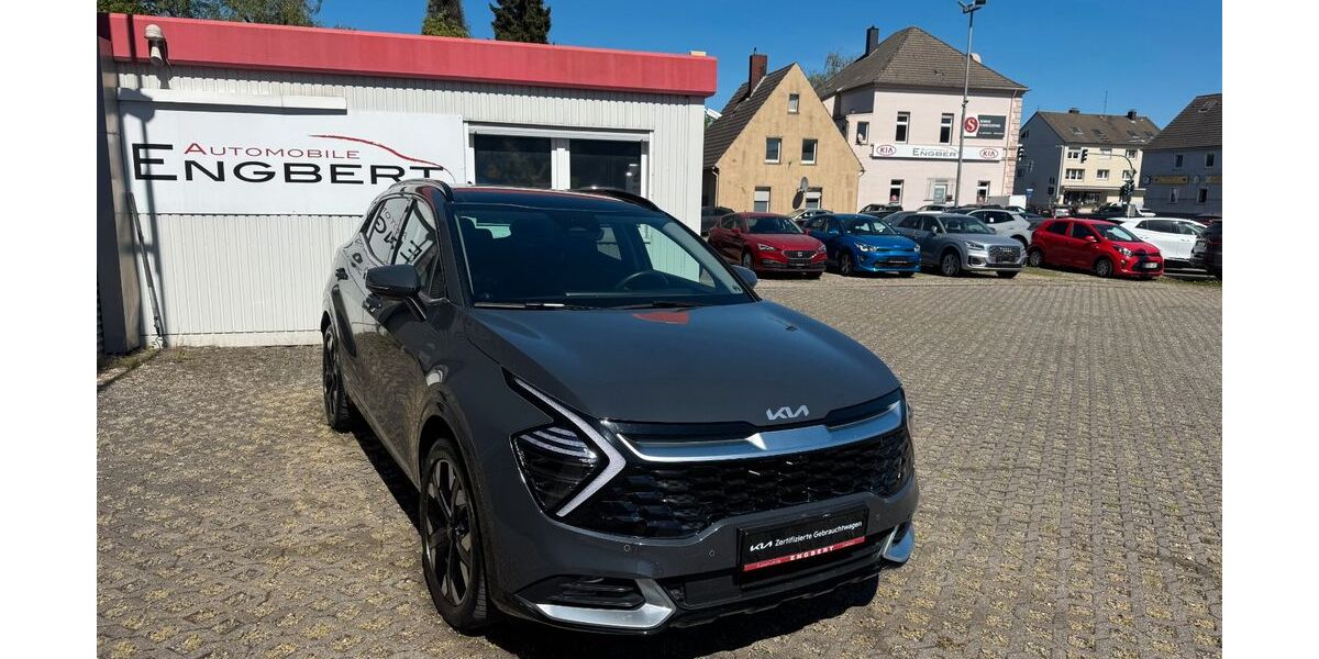 Kia Sportage 45.167 km 31.990 &euro; Datteln 45711