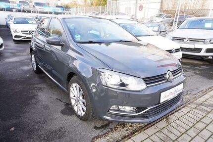 VW Polo 35.674 km 13.990 € Wuppertal 42109