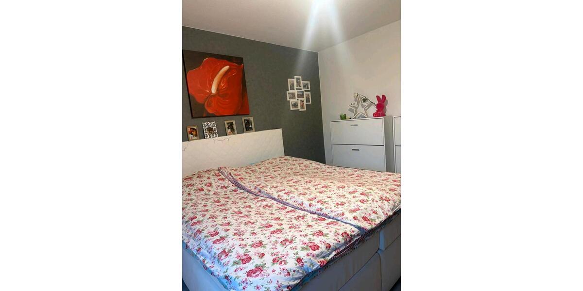 Etagenwohnung Dinslaken Lohberg - 2.5 Zimmer, 62 m&sup2;, 650&euro; | Angebot:25569590