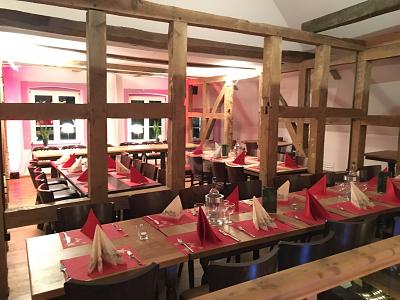 DIE IDEALE LOCATION FÜR GASTRONOMIE UND EVENTS - Gewerbeobjekt Bochum Bochum-Nord | Angebot:27082277