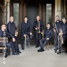 Ensemble Classique - Blechbläsersextett 08.10.2026 Kulturzentrum August Everding