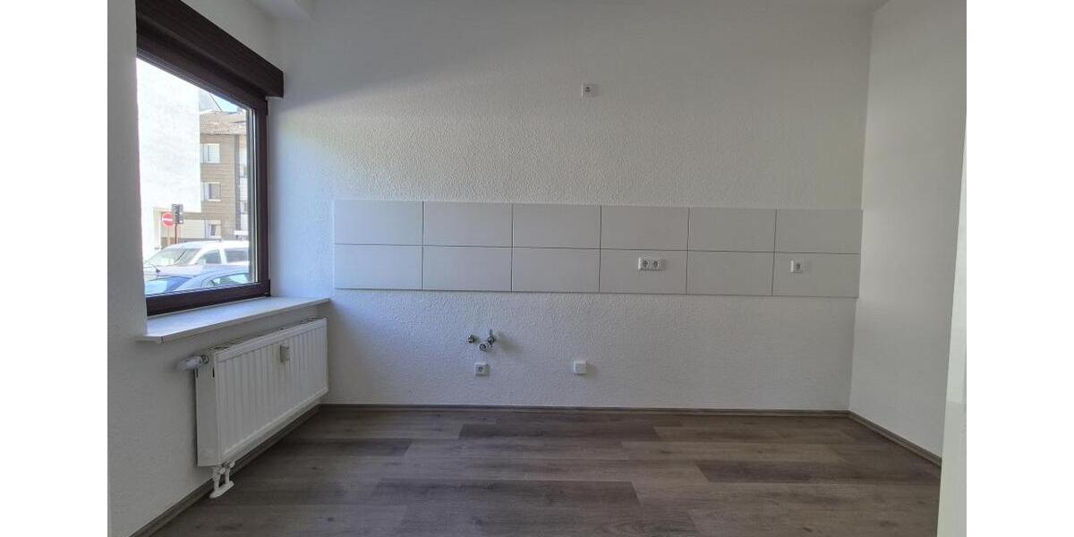 Erdgeschoßwohnung Duisburg Beeck - 3 Zimmer, 69 m&sup2;, 465&euro; | Angebot:20673647