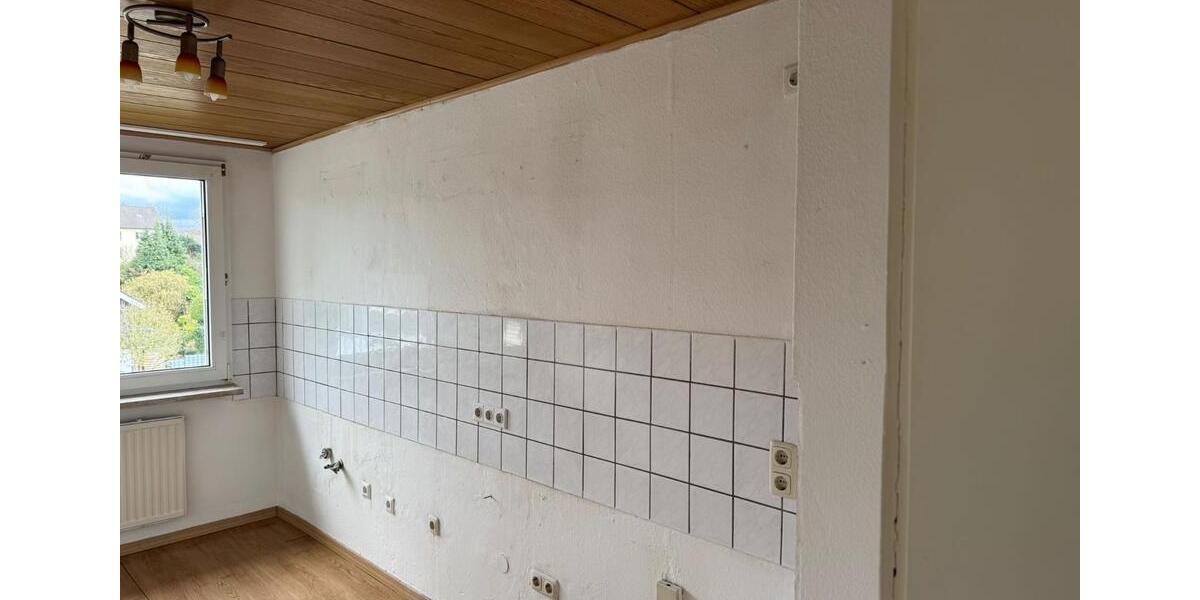 Dachgeschoßwohnung Wülfrath - 3 Zimmer, 60 m&sup2;, 656&euro; | Angebot:25380329