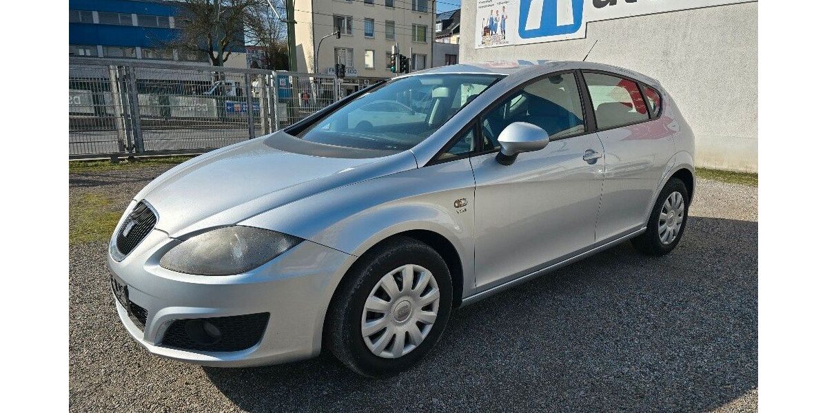 Seat Leon 183.000 km 1.600 &euro; Dortmund 44145