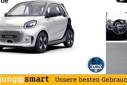 Smart ForTwo 19.998 km 17.444 &euro; Dorsten 46282