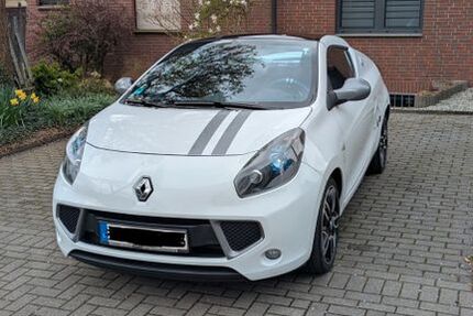 Renault Wind 133.000 km 5.699 &euro; Dortmund 44357