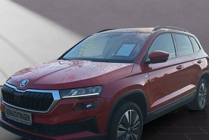 Skoda Karoq 62.000 km 26.450 &euro; Duisburg 47167