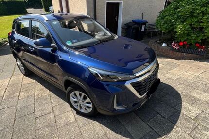 Baic Beijing X35