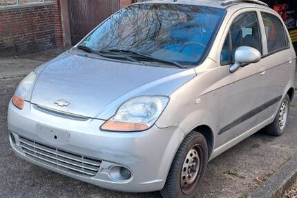 Chevrolet Matiz 173.000 km 1.100 &euro; Dortmund 44328
