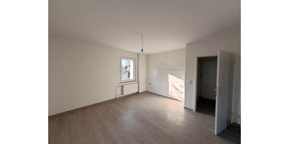 Etagenwohnung Dortmund Eving - 2 Zimmer, 53 m&sup2;, 480&euro; | Angebot:25425095