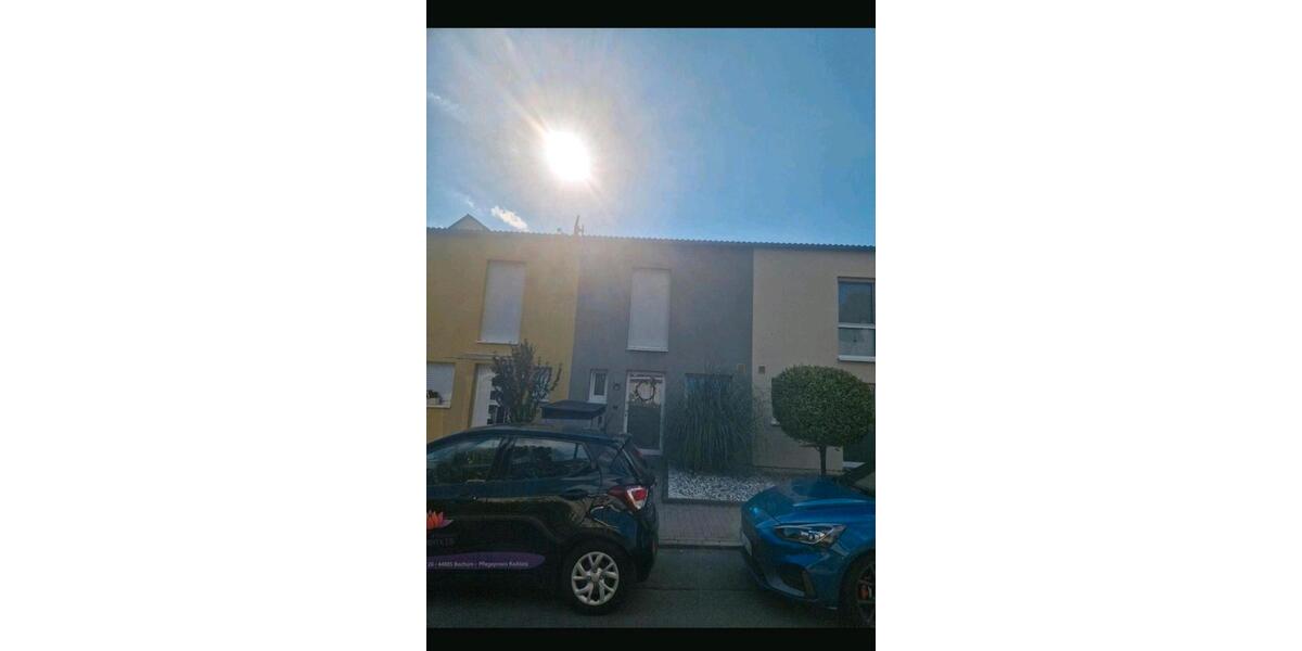 Reihenhaus Bochum Bochum-Ost - 3.5 Zimmer, 87 m&sup2;, 335.000&euro; | Angebot:25591842