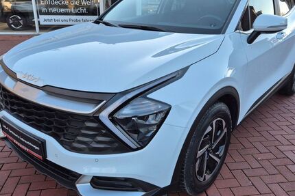 Kia Sportage 32.784 km 28.490 &euro; Datteln 45711