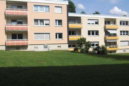 Wohnung zum Mieten in Wuppertal 340 € 40 m² 1 zimmer