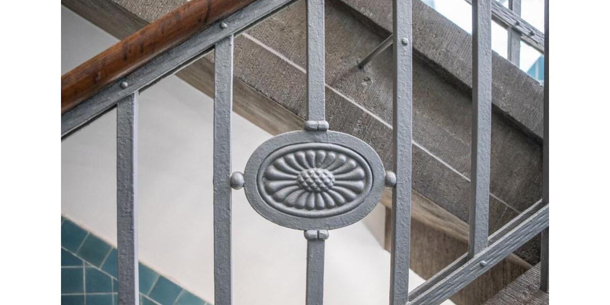 Bürofläche im Ledigenheim Lohberg - charmante Räume in Bestlage zimmer