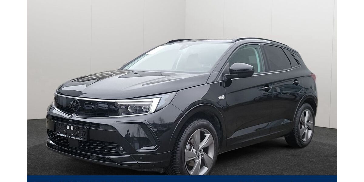 Opel Grandland (X) 34.560 km 21.990 &euro; Bochum 44809