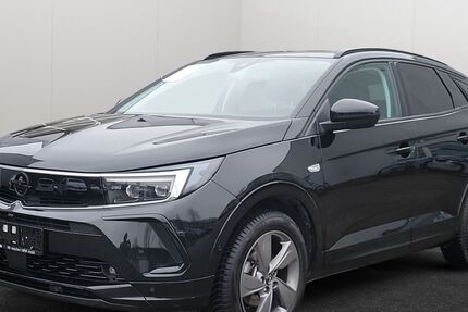 Opel Grandland (X) 34.560 km 22.890 &euro; Bochum 44809