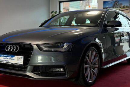 Audi A4 183.375 km 11.790 &euro; Bochum 44894
