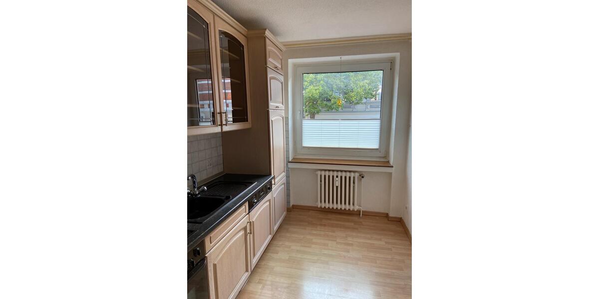 Einfamilienhaus Gelsenkirchen Resse - 3 Zimmer, 68 m&sup2;, 460&euro; | Angebot:24672919