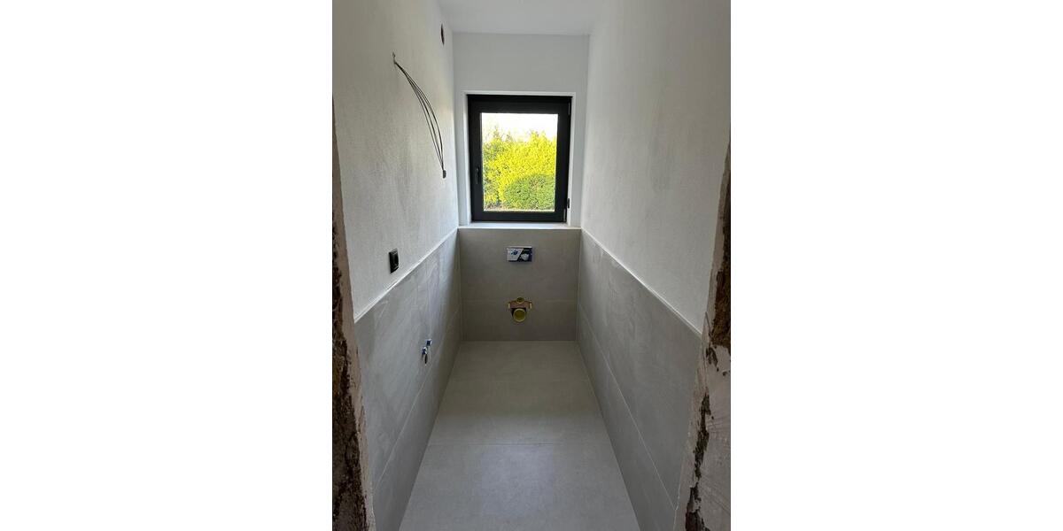 Einfamilienhaus mit großem Grundstück - 202425 kernsaniert 6 zimmer