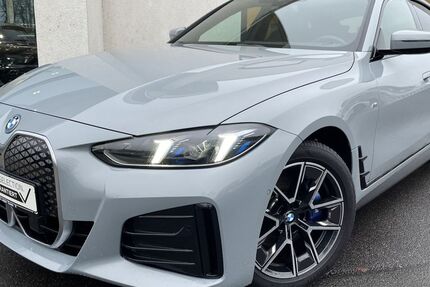 BMW i4 26.670 km 46.430 &euro; Essen 45134