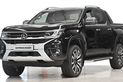 VW Amarok 7.999 km 63.980 € Essen 45307