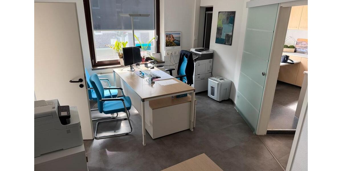 Gewerbeobjekt Haltern am See - 1.250&euro; | Angebot:26093024