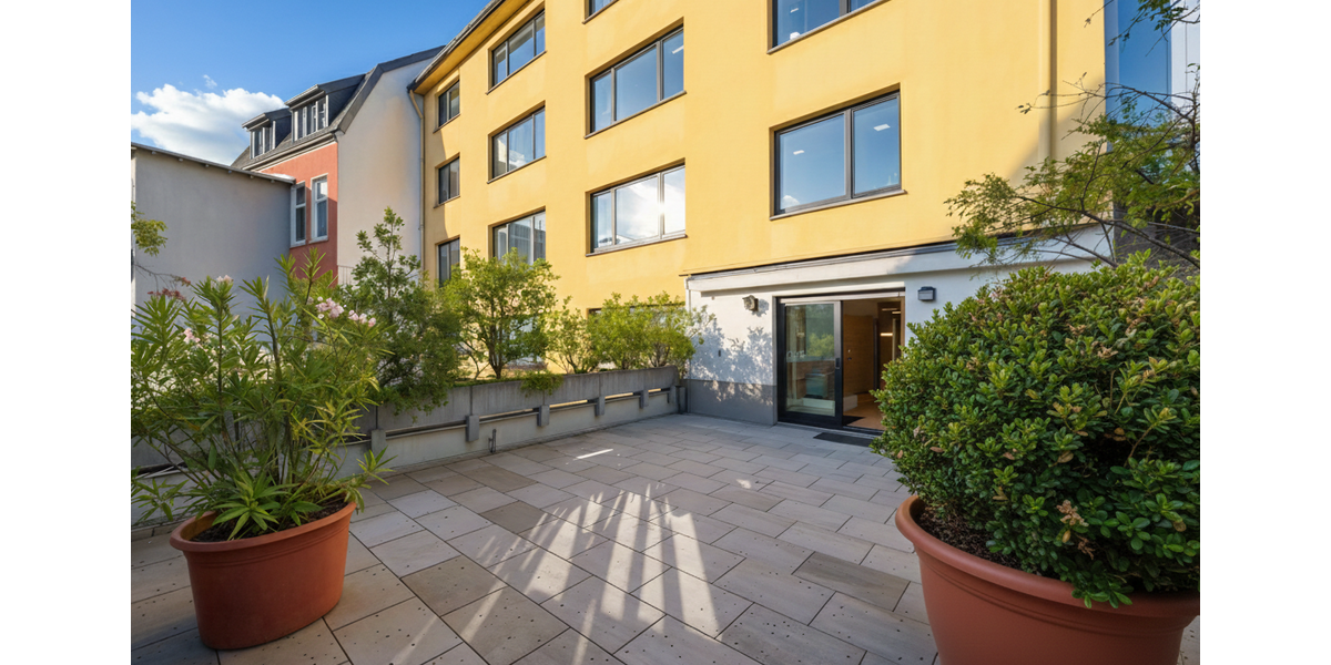 Wohnung zum Kaufen in Duisburg 366.000 € 176.5 m² 6 zimmer