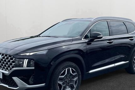 Hyundai SANTA FE 35.921 km 34.490 &euro; Bochum 44809