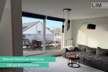 Haus Oberhausen Biefang - 4 Zimmer, 108 m&sup2;, 1.135&euro; | Angebot:25417255