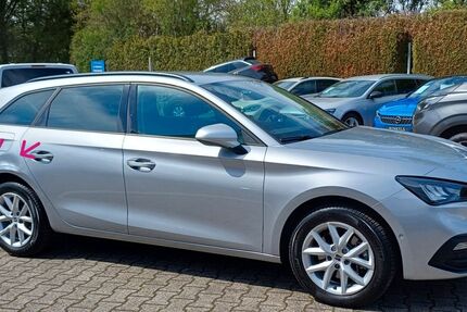 Seat Leon 42.000 km 12.480 &euro; Essen 45307