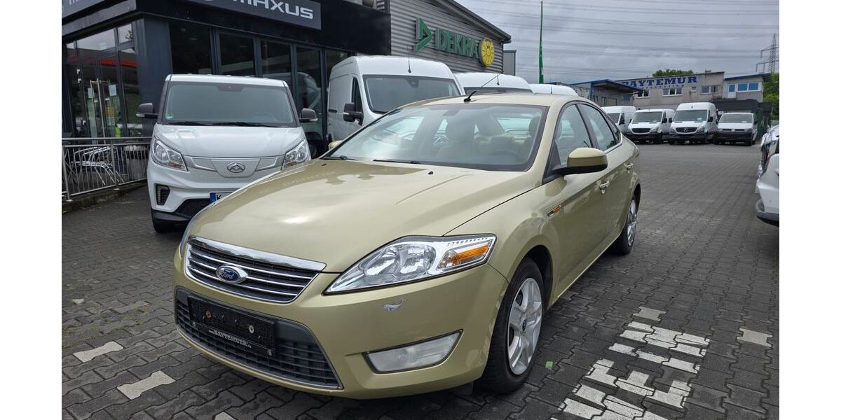 Ford Mondeo 137.000 km 2.690 &euro; Bottrop 46238