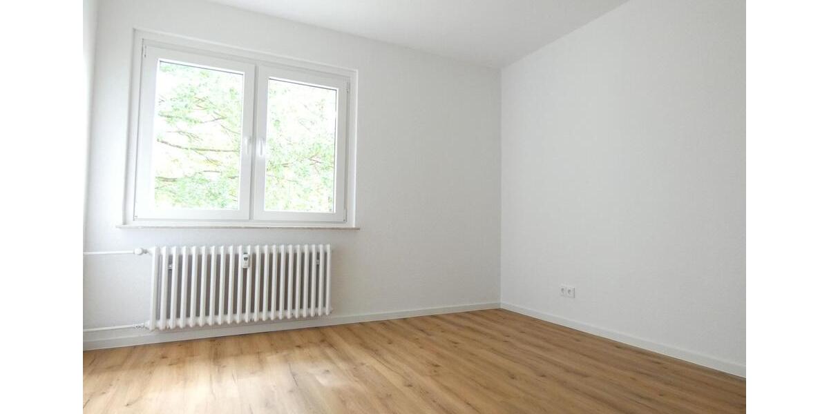 Top modernisierte 2-Raum-Whg mit Dusche und Balkon! *** 2 zimmer