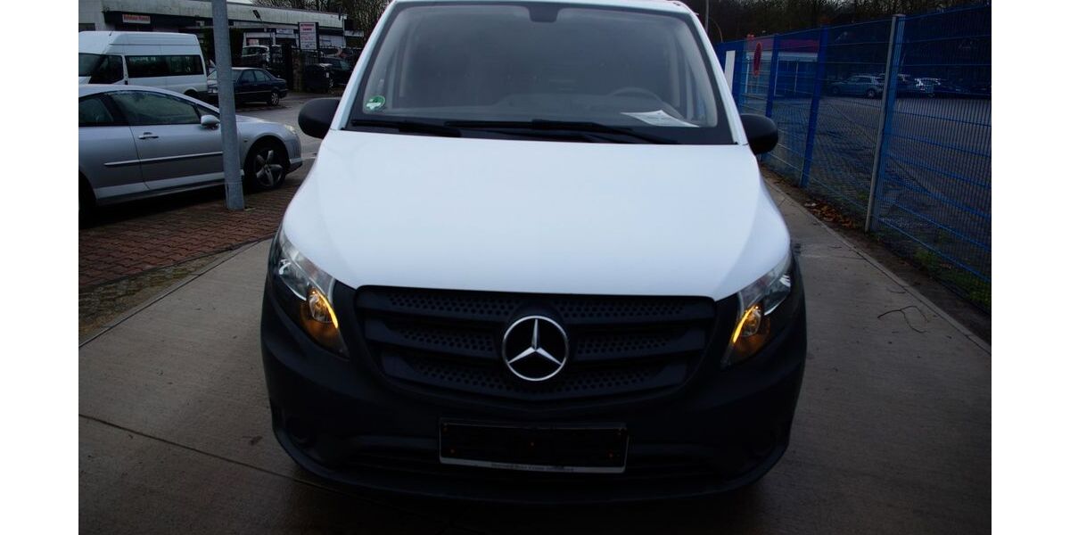 Mercedes-Benz Vito 95.000 km 10.300 &euro; Bottrop 46242