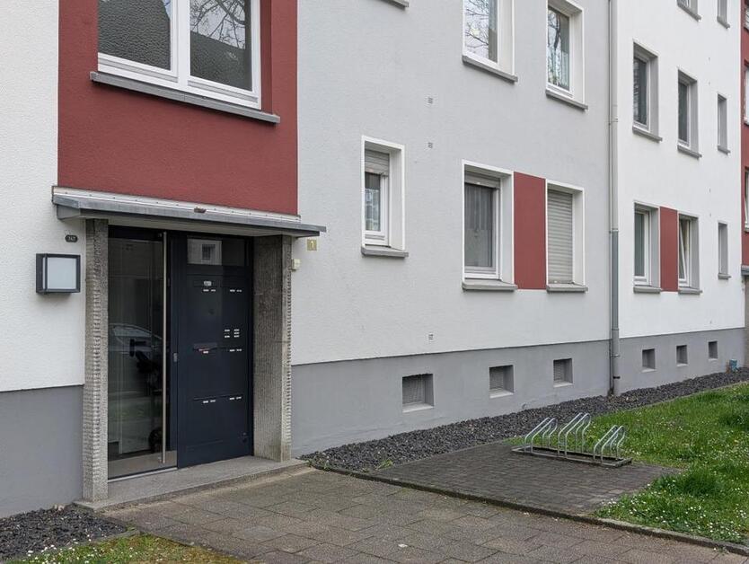 Dein neues Zuhause ~ geräumig und hell ~ Gemeinschaftsgarten toll für Kinder