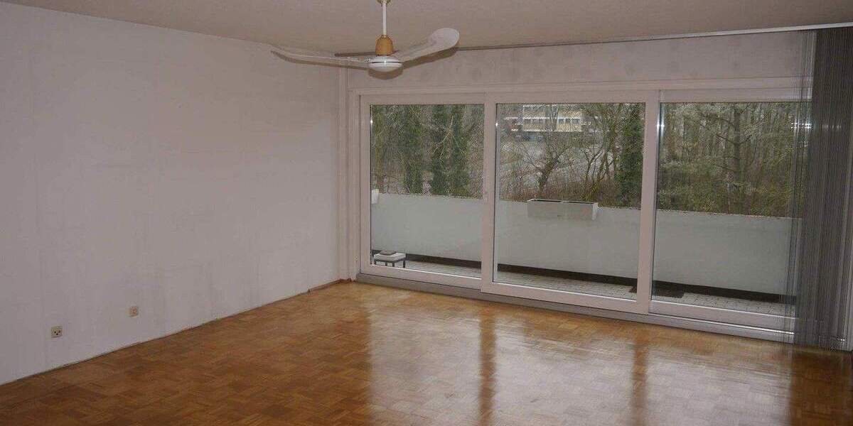 Etagenwohnung Mülheim an der Ruhr Heißen-Fulerum - 3 Zimmer, 95 m&sup2;, 275.500&euro; | Angebot:25716325