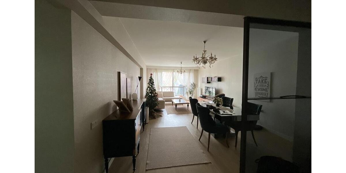 Terrassenwohnung Wuppertal Arrenberg - 5 Zimmer, 220 m&sup2;, 375.000&euro; | Angebot:26951475