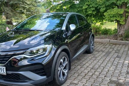 Renault Captur 29.500 km 19.900 &euro; Dortmund 44225