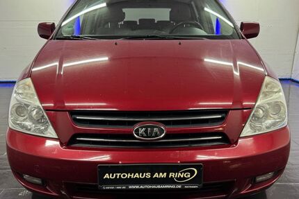 Kia Carnival 200.000 km 3.999 € Ratingen bei Düsseldorf 40878