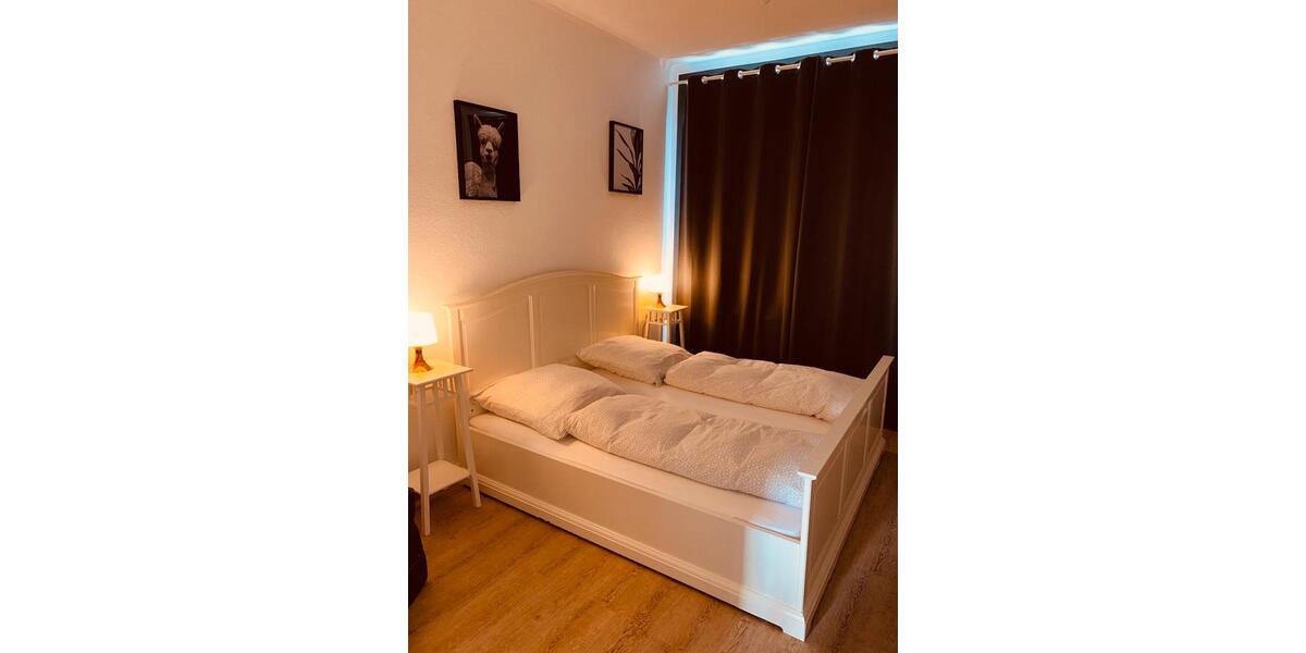 Vollmöblierte Einzimmerwohnung im Zentrum von Essen 1 zimmer