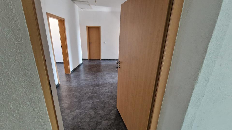 Dachgeschoßwohnung Recklinghausen Grullbad - 4 Zimmer, 100 m&sup2;, 850&euro; | Angebot:26312932