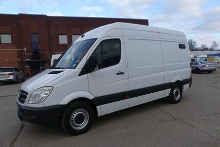 Mercedes-Benz Sprinter 162.604 km 12.950 &euro; Essen 45309