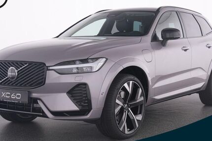 Volvo XC60 19.500 km 71.990 &euro; Witten 58453
