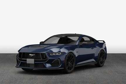 Ford Mustang 1.999 km 53.990 € Düsseldorf 40549