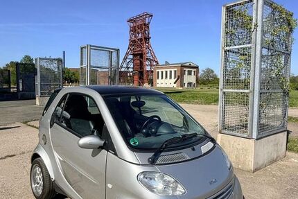 Smart ForTwo 107.890 km 3.749 &euro; Gelsenkirchen 45888