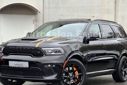 Dodge Durango 32.641 km 54.490 &euro; Essen 45141