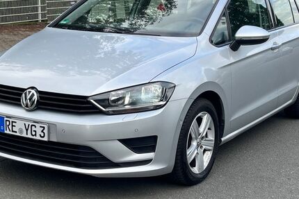 VW Golf Sportsvan 87.000 km 10.390 &euro; Oer-Erkenschwick 45739